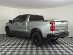 2025 Chevrolet Silverado 1500 Custom Trail Boss 4WD *1-OWNER*