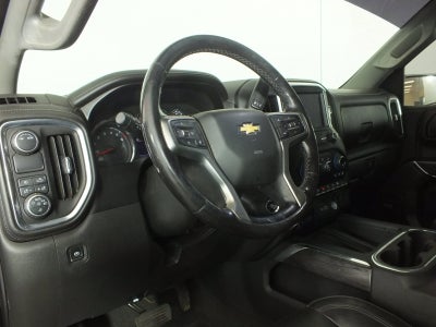 2020 Chevrolet Silverado 1500 LTZ *RUNS STRONG!*