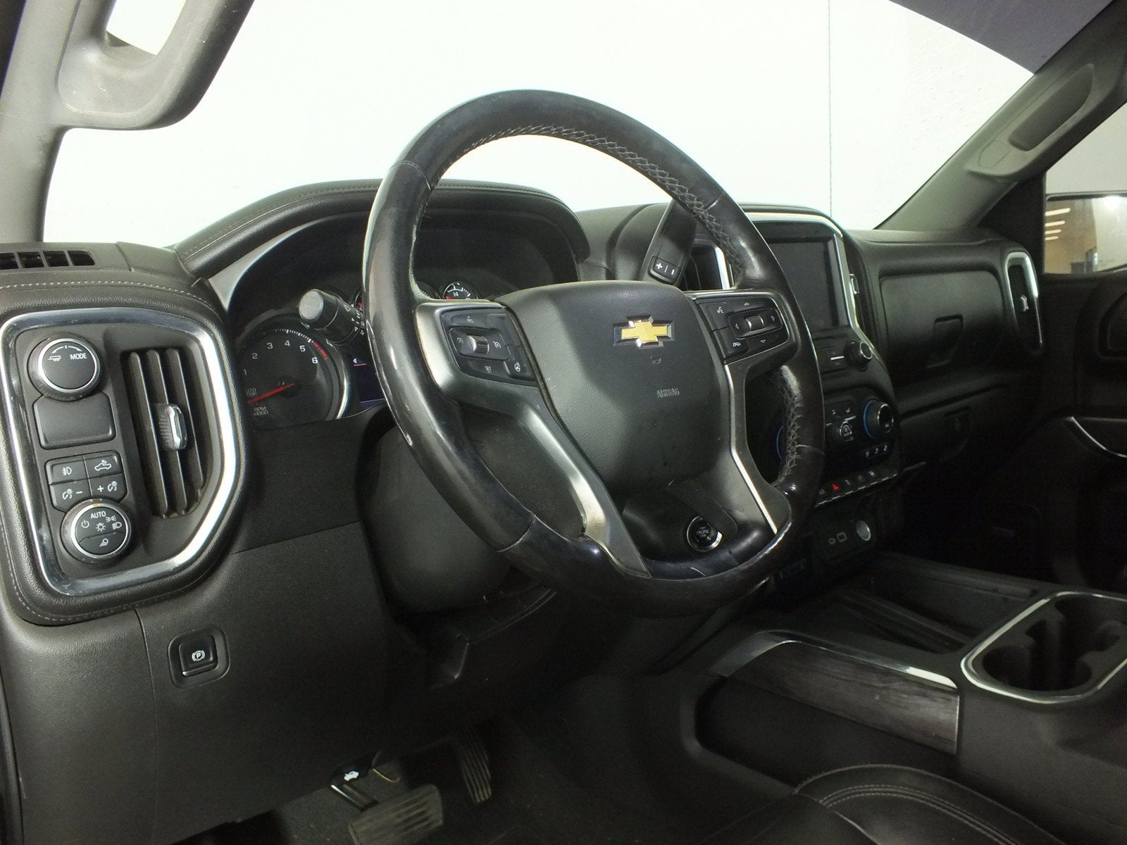 2020 Chevrolet Silverado 1500 LTZ *RUNS STRONG!*