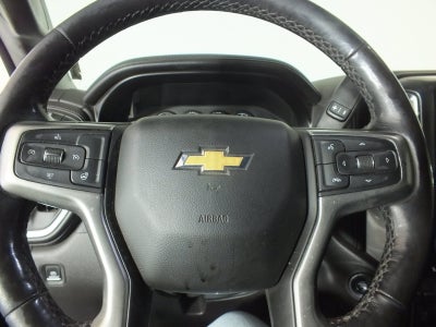 2020 Chevrolet Silverado 1500 LTZ *RUNS STRONG!*