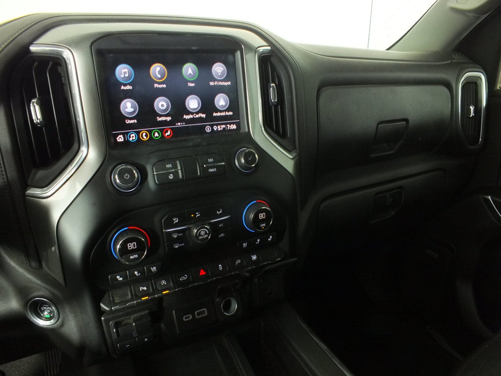 2020 Chevrolet Silverado 1500 LTZ *RUNS STRONG!*