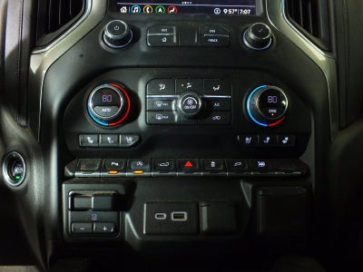 2020 Chevrolet Silverado 1500 LTZ *RUNS STRONG!*