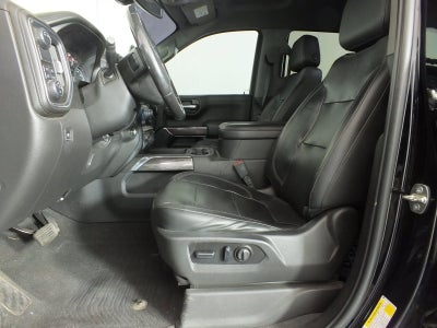 2020 Chevrolet Silverado 1500 LTZ *RUNS STRONG!*