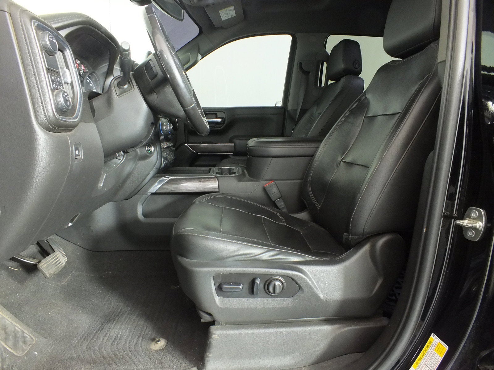 2020 Chevrolet Silverado 1500 LTZ *RUNS STRONG!*