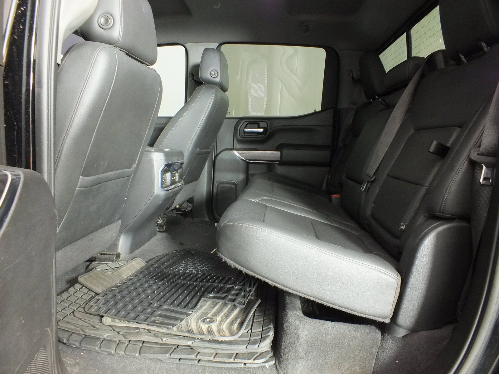 2020 Chevrolet Silverado 1500 LTZ *RUNS STRONG!*
