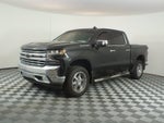 2020 Chevrolet Silverado 1500 LTZ *RUNS STRONG!*