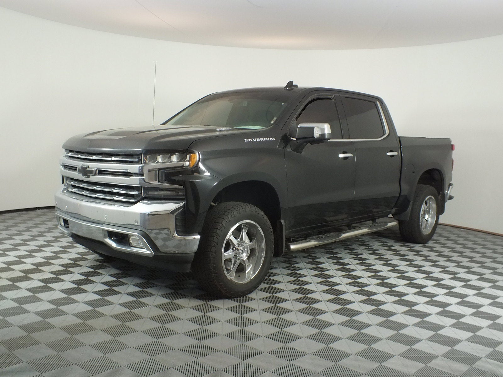 2020 Chevrolet Silverado 1500 LTZ *RUNS STRONG!*