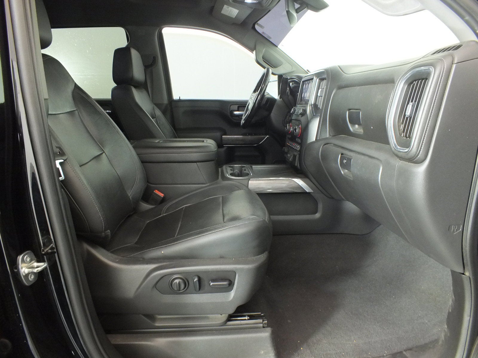 2020 Chevrolet Silverado 1500 LTZ *RUNS STRONG!*