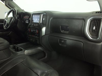 2020 Chevrolet Silverado 1500 LTZ *RUNS STRONG!*