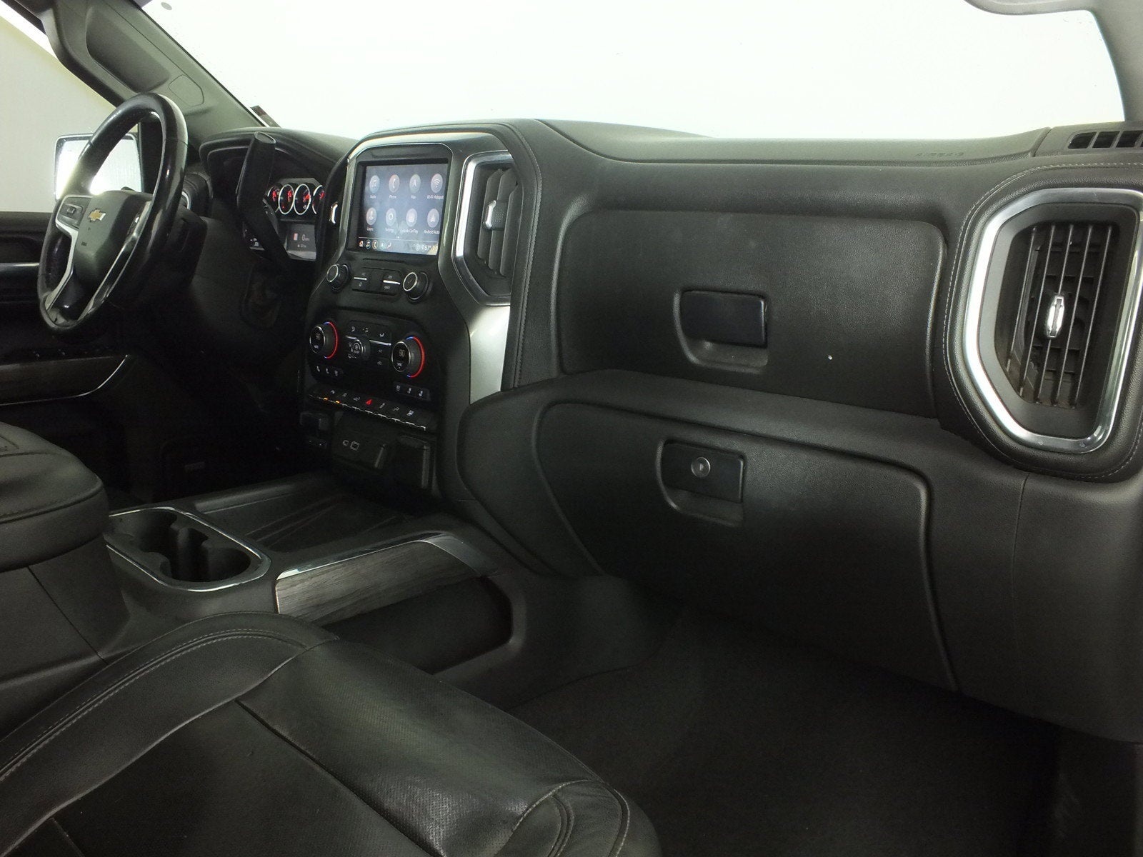 2020 Chevrolet Silverado 1500 LTZ *RUNS STRONG!*