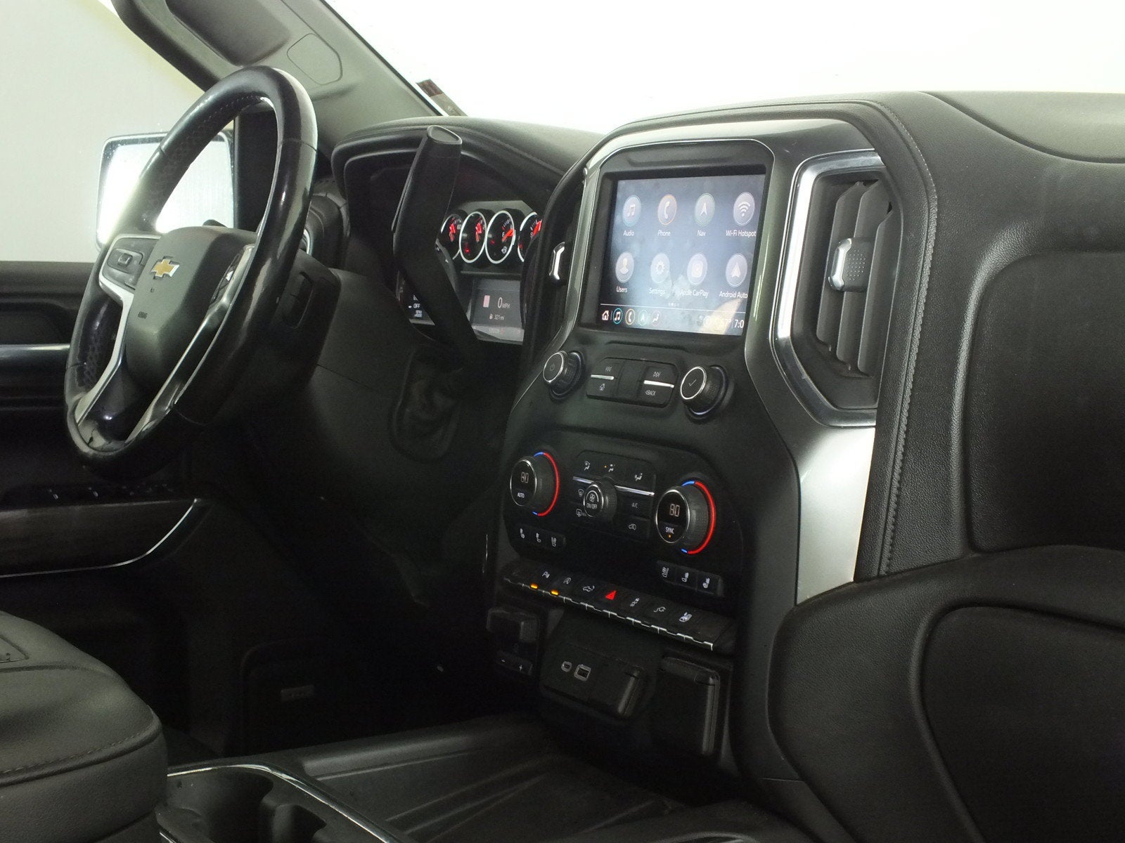 2020 Chevrolet Silverado 1500 LTZ *RUNS STRONG!*