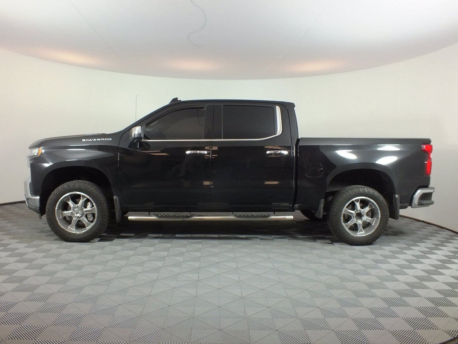 2020 Chevrolet Silverado 1500 LTZ *RUNS STRONG!*