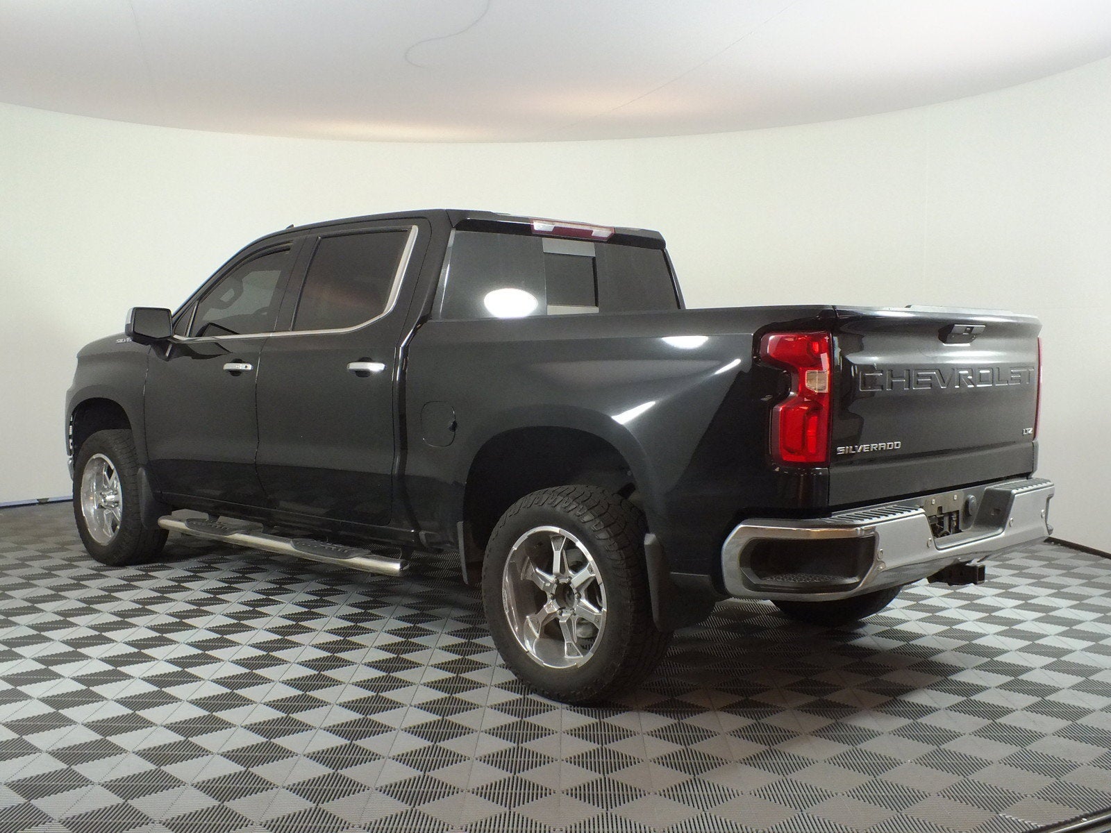 2020 Chevrolet Silverado 1500 LTZ *RUNS STRONG!*