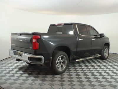 2020 Chevrolet Silverado 1500 LTZ *RUNS STRONG!*