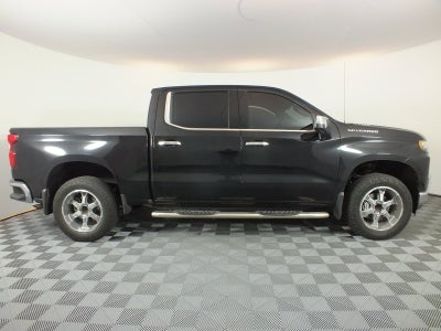 2020 Chevrolet Silverado 1500 LTZ *RUNS STRONG!*