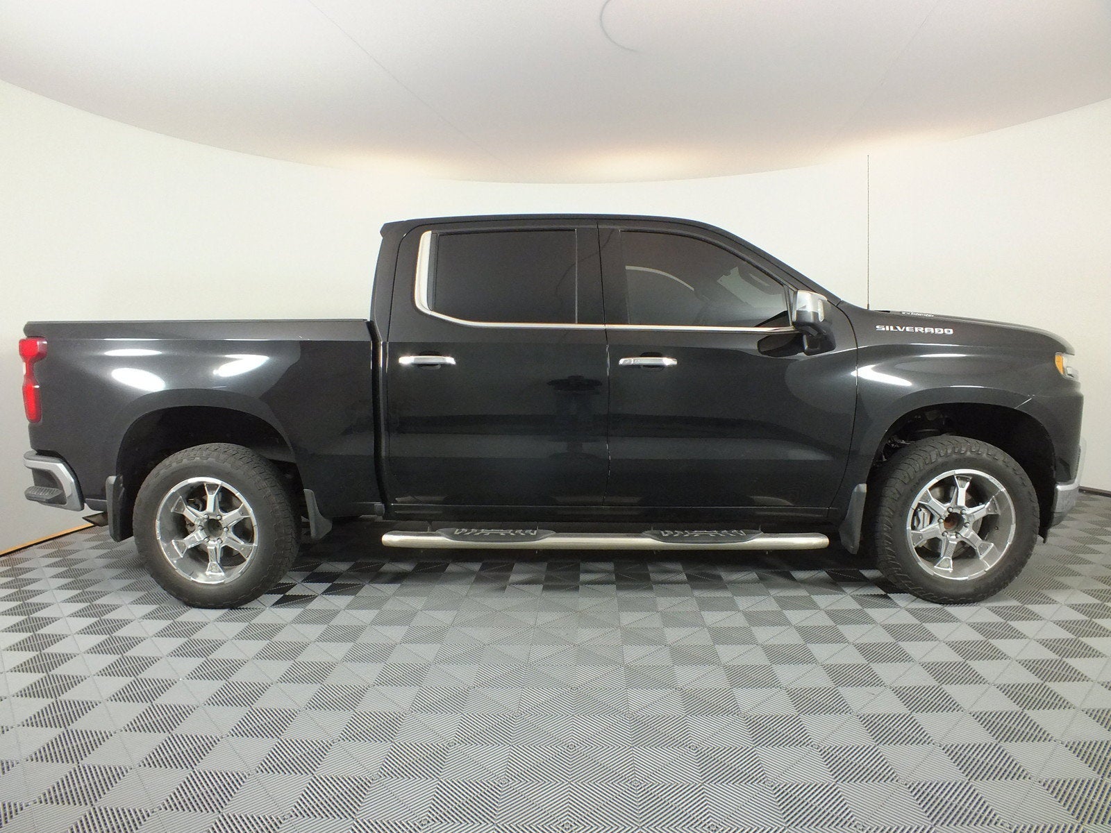 2020 Chevrolet Silverado 1500 LTZ *RUNS STRONG!*