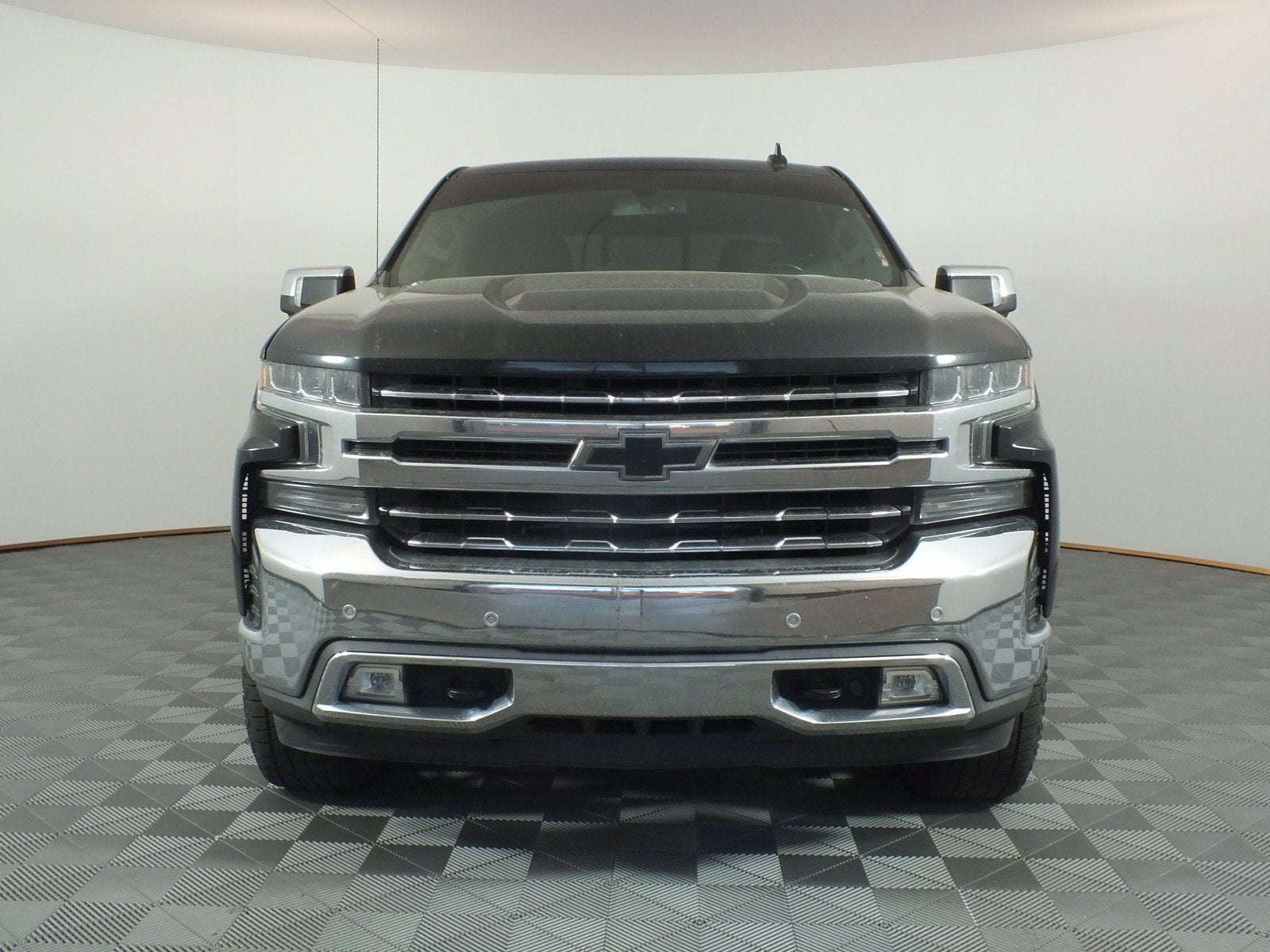 2020 Chevrolet Silverado 1500 LTZ *RUNS STRONG!*