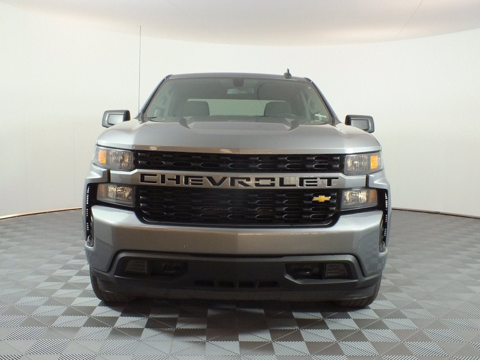 2021 Chevrolet Silverado 1500 Custom 4WD *RUNS STRONG!*