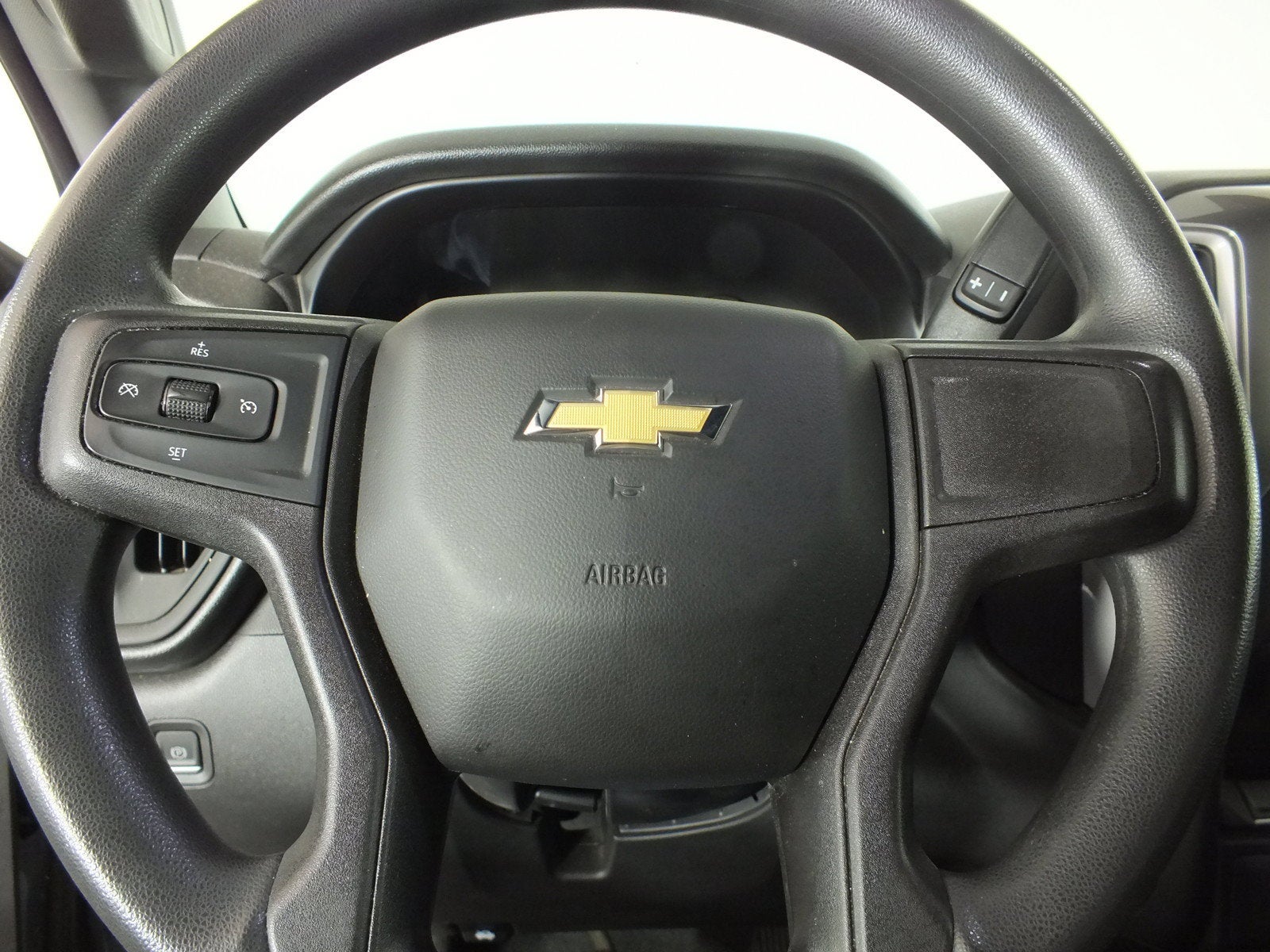 2021 Chevrolet Silverado 1500 Custom 4WD *RUNS STRONG!*
