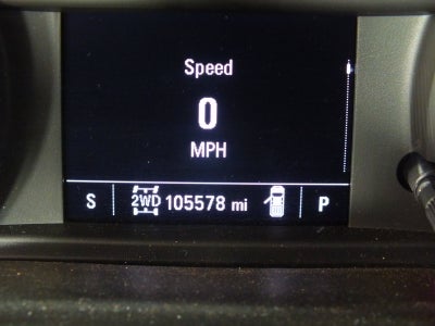 2021 Chevrolet Silverado 1500 Custom 4WD *RUNS STRONG!*