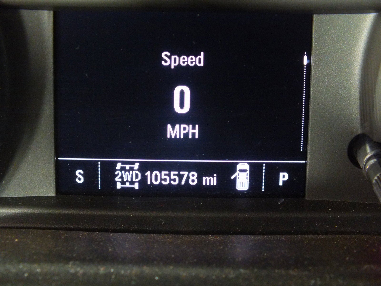 2021 Chevrolet Silverado 1500 Custom 4WD *RUNS STRONG!*