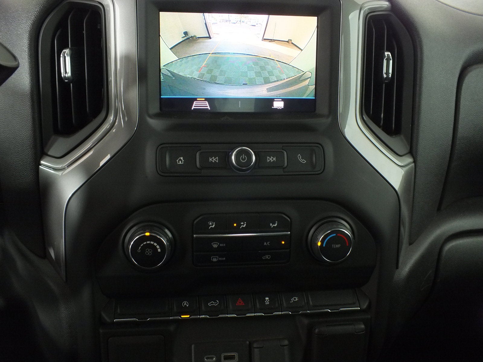 2021 Chevrolet Silverado 1500 Custom 4WD *RUNS STRONG!*