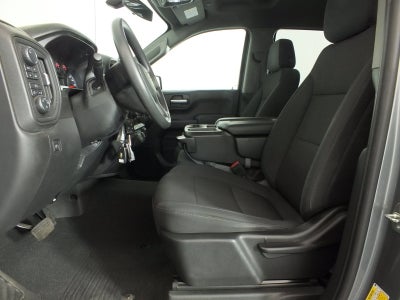 2021 Chevrolet Silverado 1500 Custom 4WD *RUNS STRONG!*