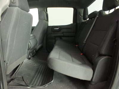 2021 Chevrolet Silverado 1500 Custom 4WD *RUNS STRONG!*