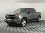 2021 Chevrolet Silverado 1500 Custom 4WD *RUNS STRONG!*