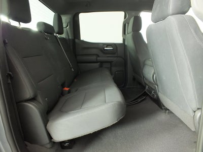 2021 Chevrolet Silverado 1500 Custom 4WD *RUNS STRONG!*