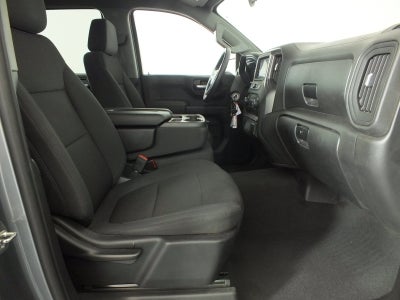 2021 Chevrolet Silverado 1500 Custom 4WD *RUNS STRONG!*