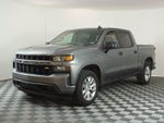2021 Chevrolet Silverado 1500 Custom 4WD *RUNS STRONG!*