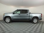 2021 Chevrolet Silverado 1500 Custom 4WD *RUNS STRONG!*