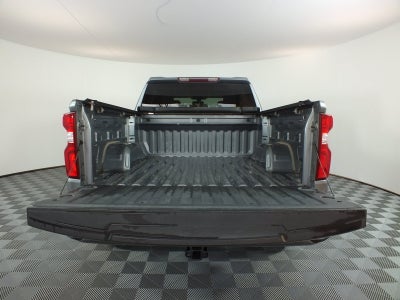 2021 Chevrolet Silverado 1500 Custom 4WD *RUNS STRONG!*