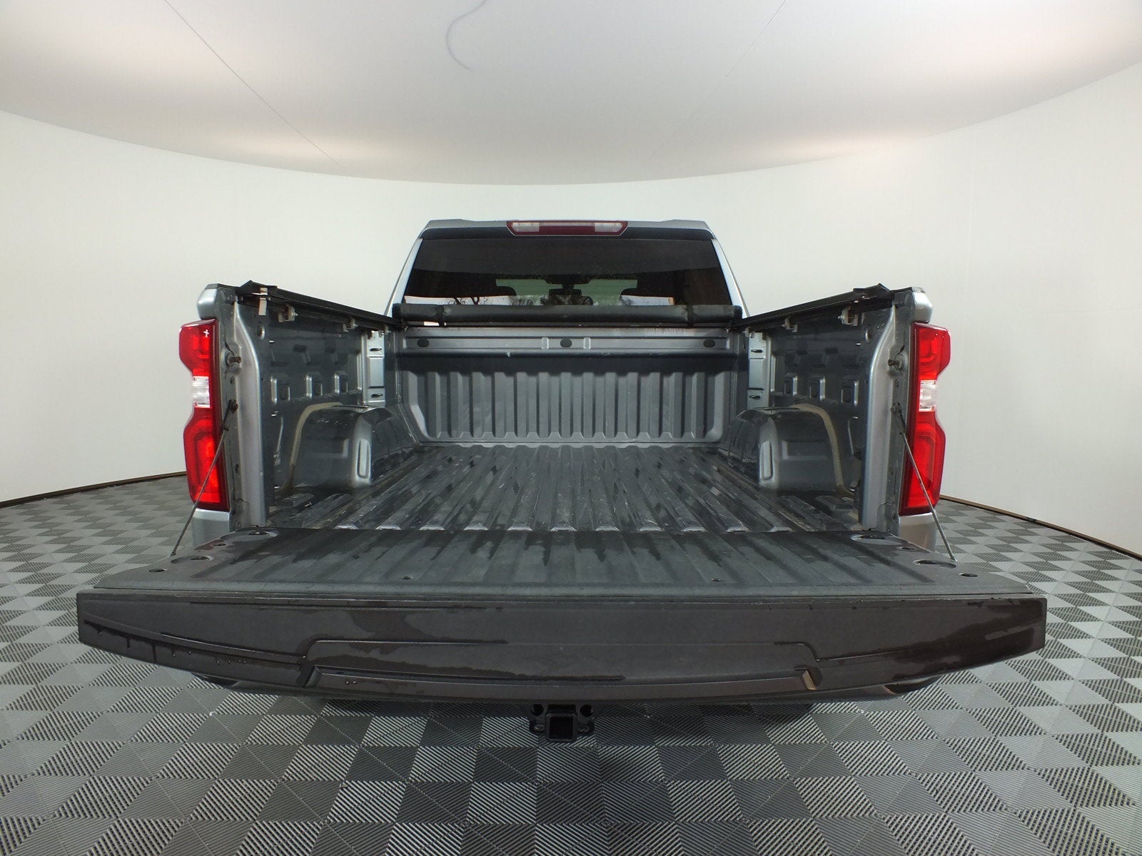 2021 Chevrolet Silverado 1500 Custom 4WD *RUNS STRONG!*