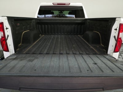 2021 Chevrolet Silverado 1500 LT Trail Boss 4WD *1-OWNER*