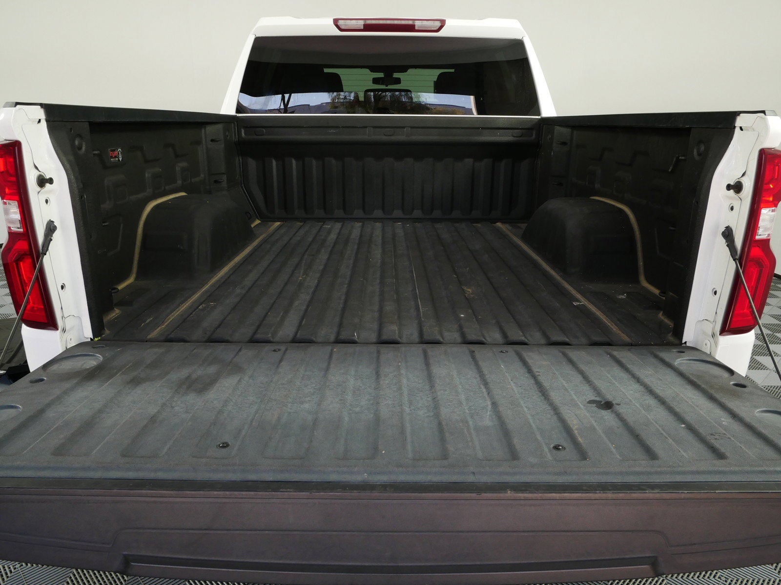 2021 Chevrolet Silverado 1500 LT Trail Boss 4WD *1-OWNER*
