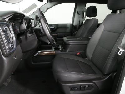 2021 Chevrolet Silverado 1500 LT Trail Boss 4WD *1-OWNER*