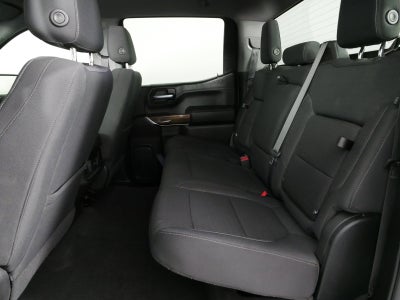 2021 Chevrolet Silverado 1500 LT Trail Boss 4WD *1-OWNER*