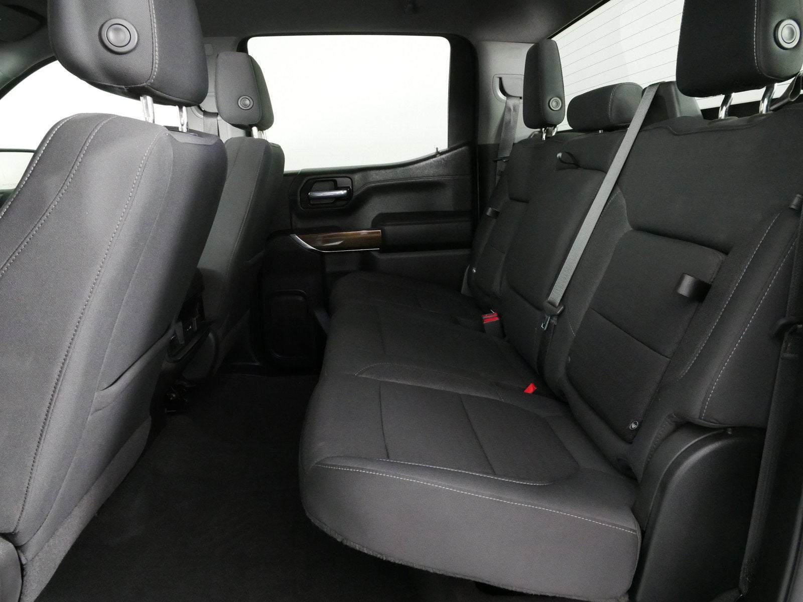 2021 Chevrolet Silverado 1500 LT Trail Boss 4WD *1-OWNER*