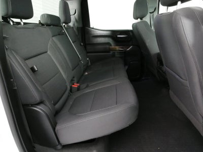 2021 Chevrolet Silverado 1500 LT Trail Boss 4WD *1-OWNER*