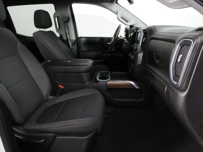 2021 Chevrolet Silverado 1500 LT Trail Boss 4WD *1-OWNER*