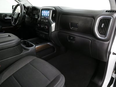 2021 Chevrolet Silverado 1500 LT Trail Boss 4WD *1-OWNER*