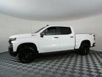 2021 Chevrolet Silverado 1500 LT Trail Boss 4WD *1-OWNER*