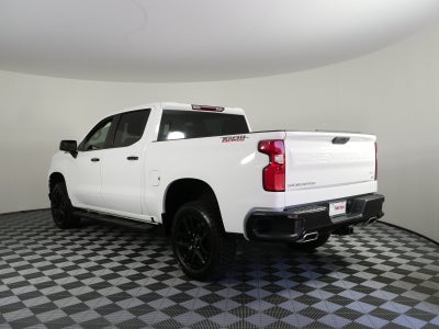 2021 Chevrolet Silverado 1500 LT Trail Boss 4WD *1-OWNER*