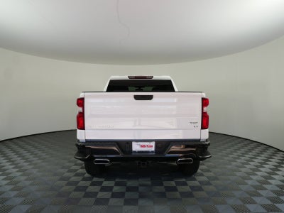 2021 Chevrolet Silverado 1500 LT Trail Boss 4WD *1-OWNER*