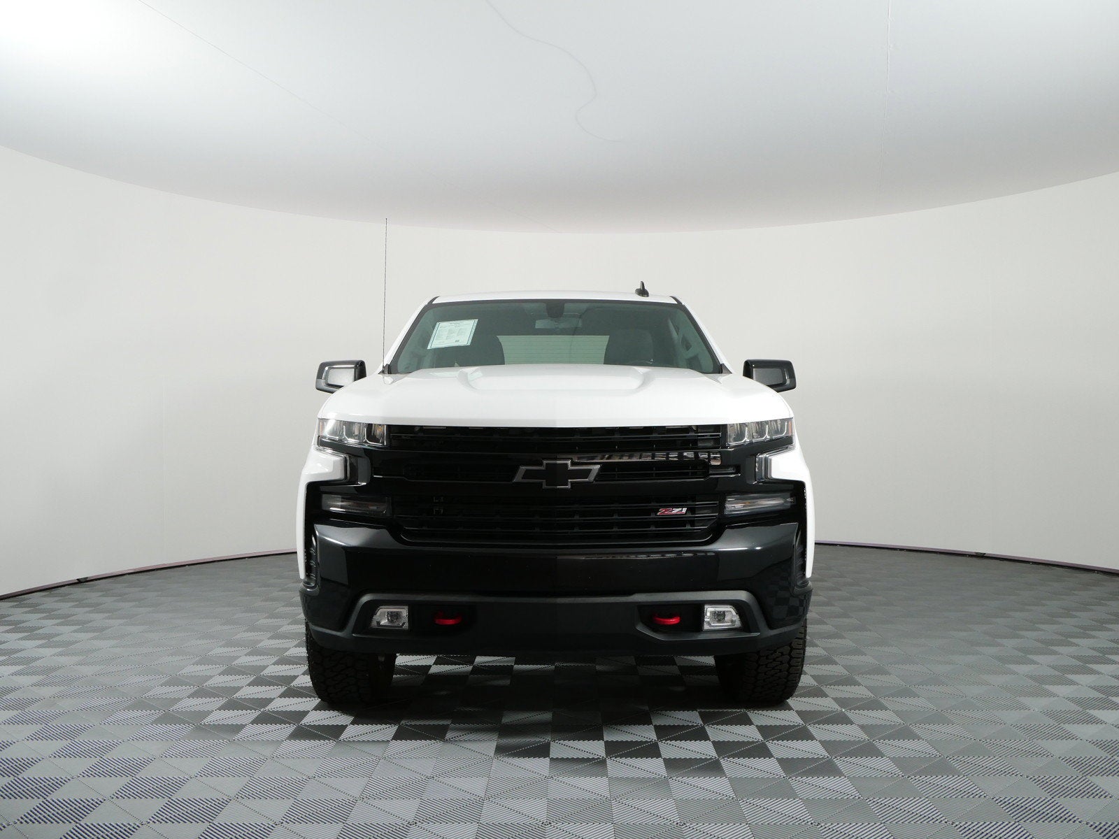 2021 Chevrolet Silverado 1500 LT Trail Boss 4WD *1-OWNER*