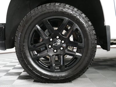2021 Chevrolet Silverado 1500 LT Trail Boss 4WD *1-OWNER*
