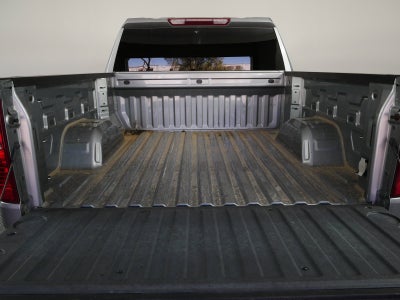 2024 Chevrolet Silverado 1500 Custom Trail Boss 4WD *1-OWNER*