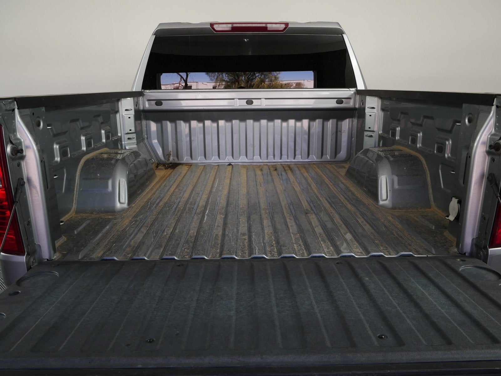 2024 Chevrolet Silverado 1500 Custom Trail Boss 4WD *1-OWNER*